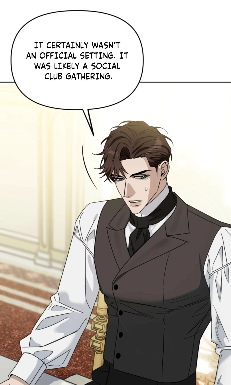 Three Thousand Nights (Kong Baek) Chapter 7 page 61 - 