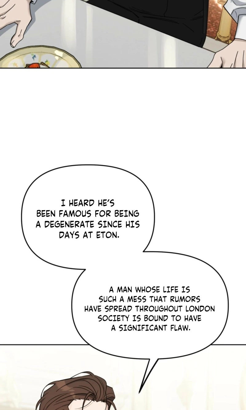 Three Thousand Nights (Kong Baek) Chapter 7 page 62 - 