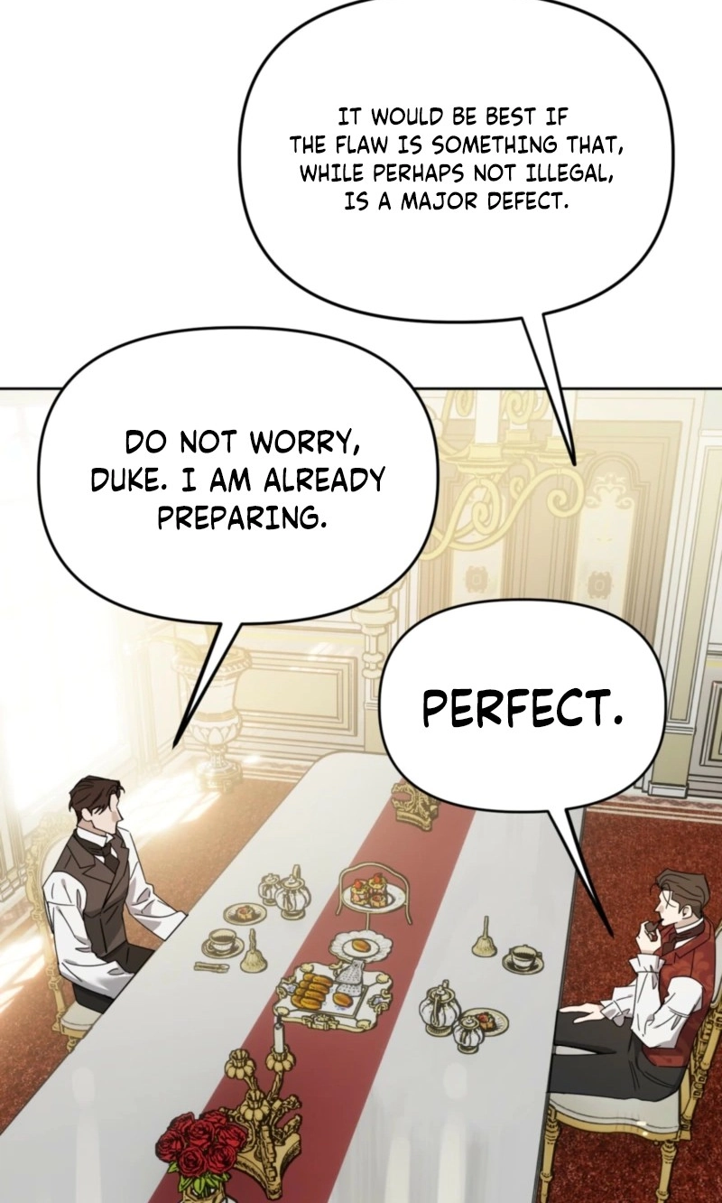 Three Thousand Nights (Kong Baek) Chapter 7 page 66 - 