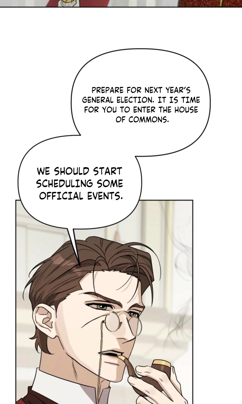 Three Thousand Nights (Kong Baek) Chapter 7 page 67 - 