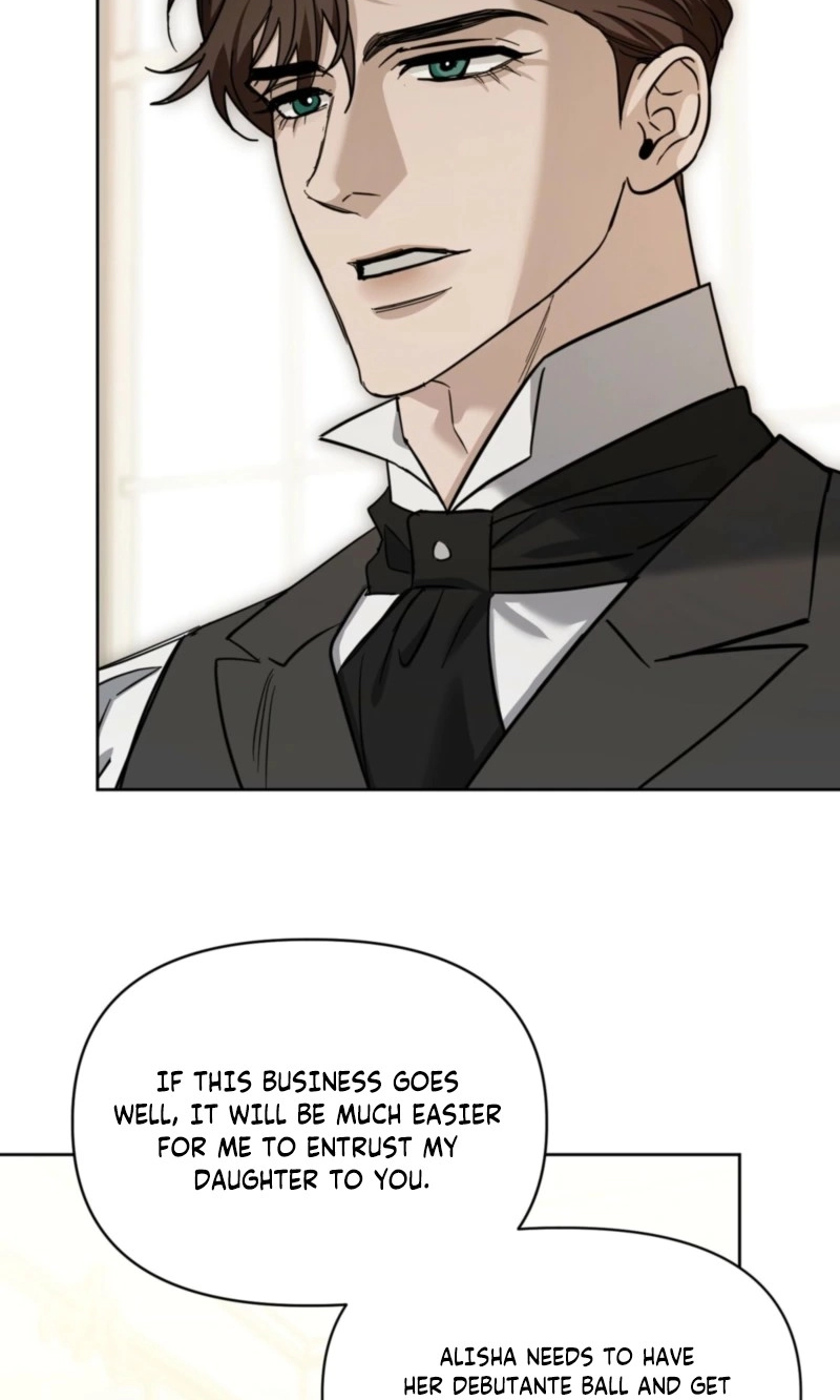Three Thousand Nights (Kong Baek) Chapter 7 page 69 - 