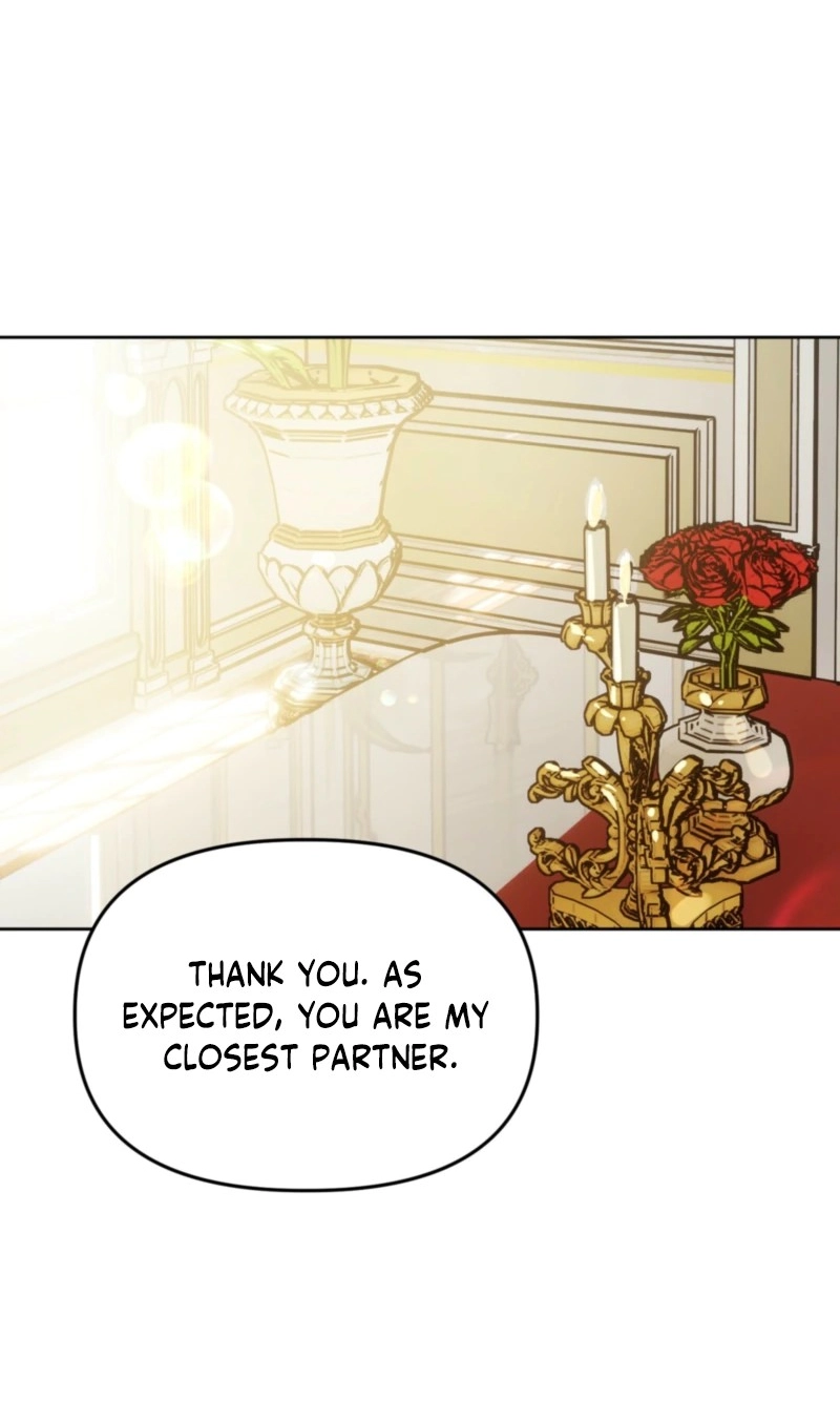 Three Thousand Nights (Kong Baek) Chapter 7 page 71 - 
