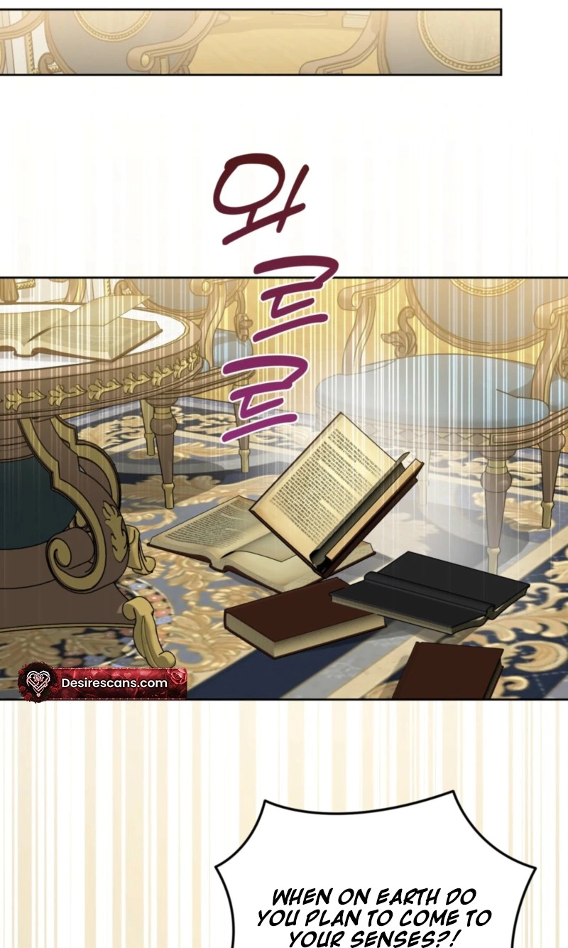 Three Thousand Nights (Kong Baek) Chapter 7 page 73 - 