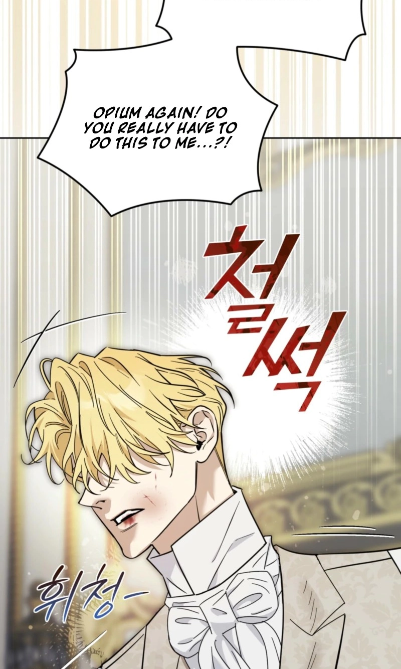 Three Thousand Nights (Kong Baek) Chapter 7 page 74 - 