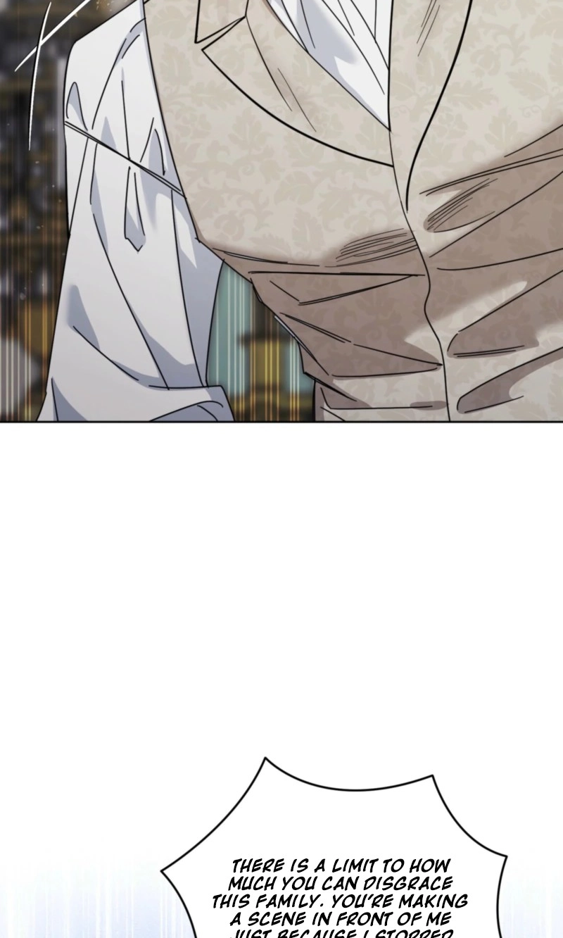 Three Thousand Nights (Kong Baek) Chapter 7 page 75 - 
