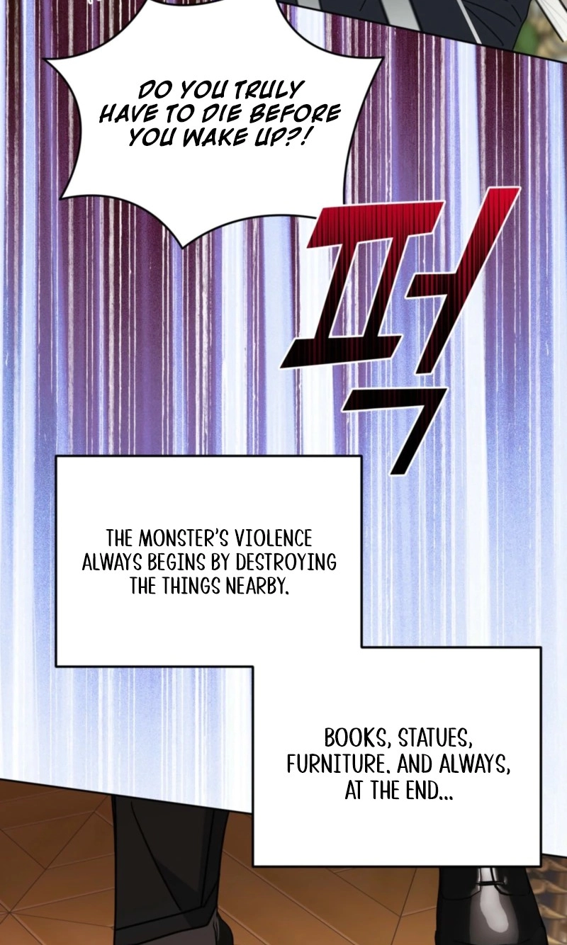 Three Thousand Nights (Kong Baek) Chapter 7 page 77 - 