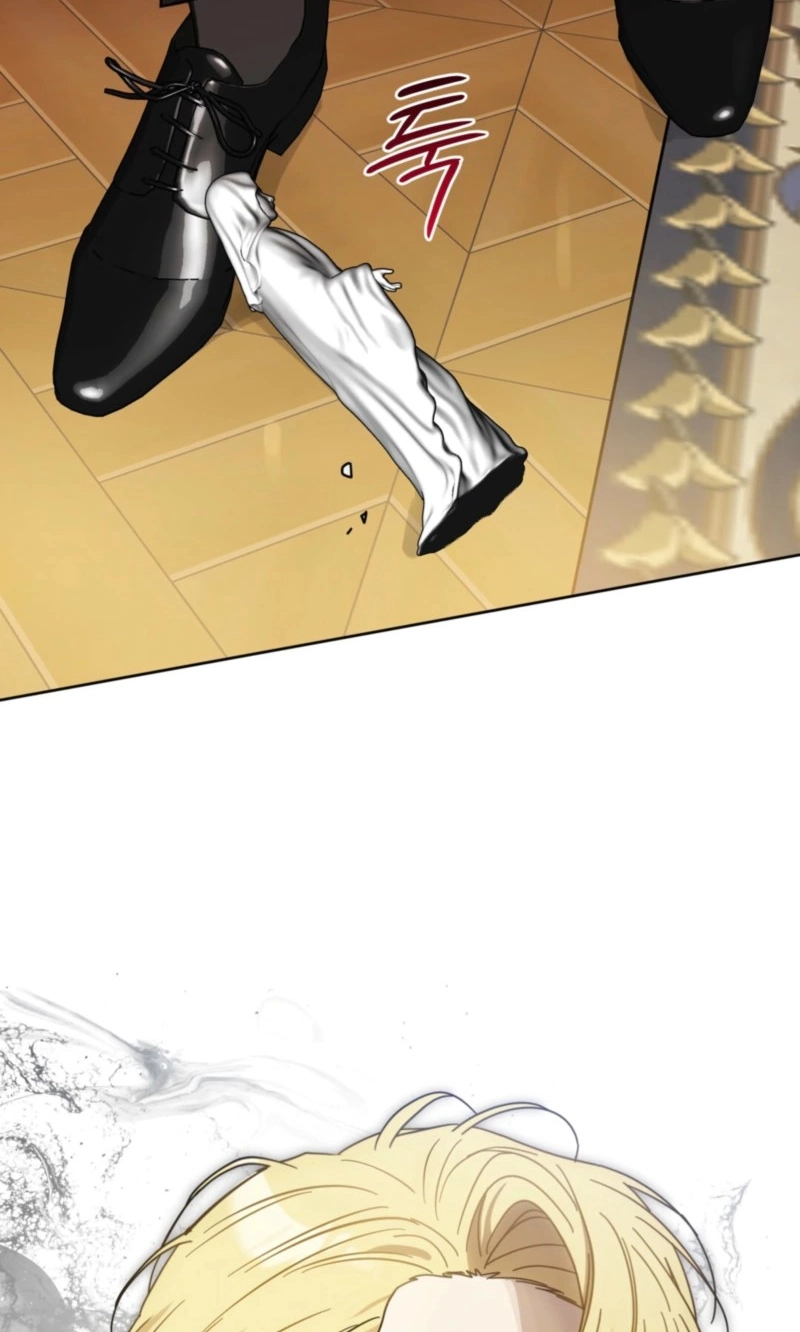 Three Thousand Nights (Kong Baek) Chapter 7 page 78 - 