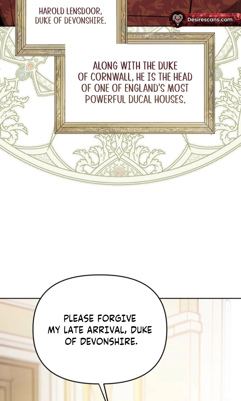 Three Thousand Nights (Kong Baek) Chapter 7 page 9 - 