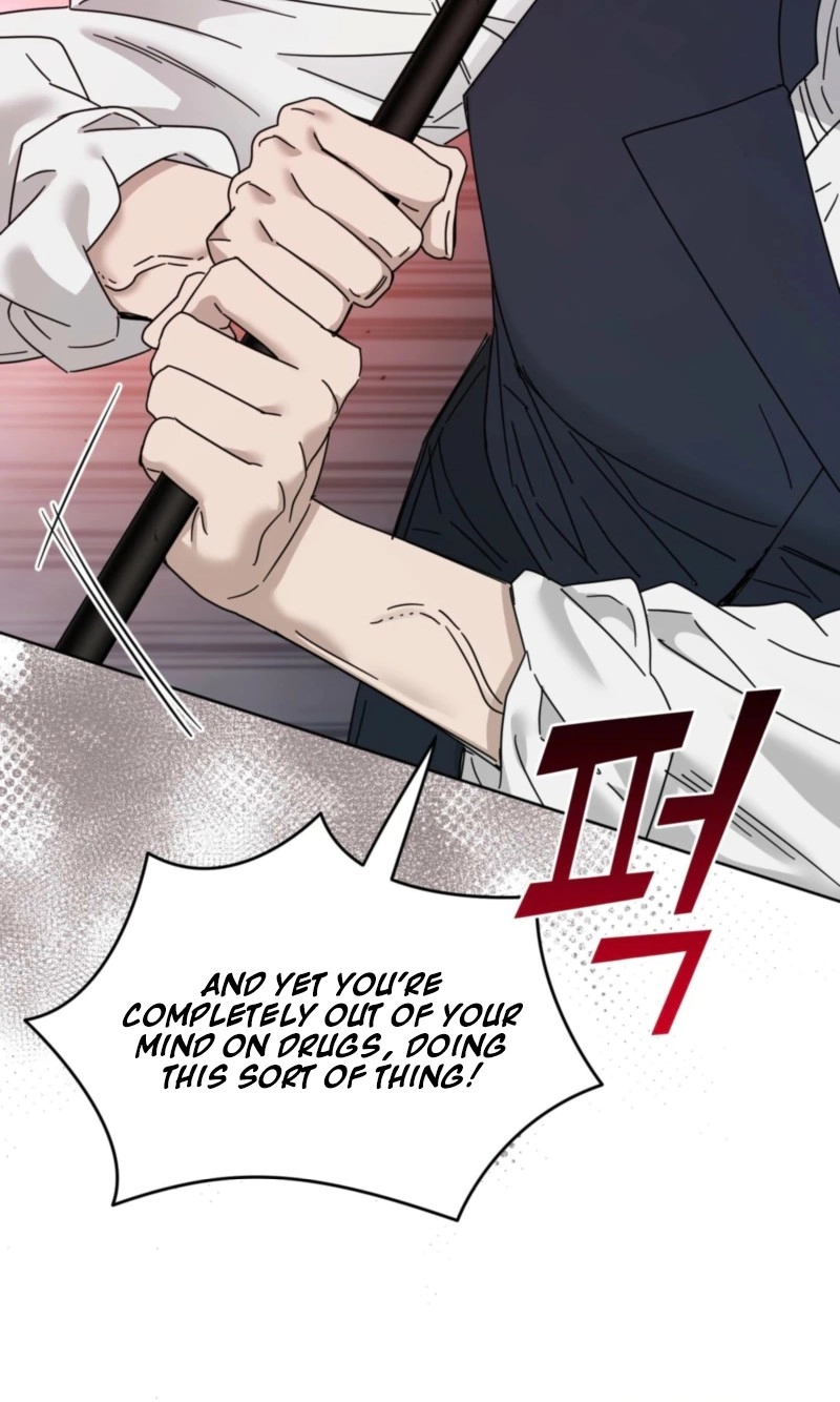 Three Thousand Nights (Kong Baek) Chapter 7 page 82 - 