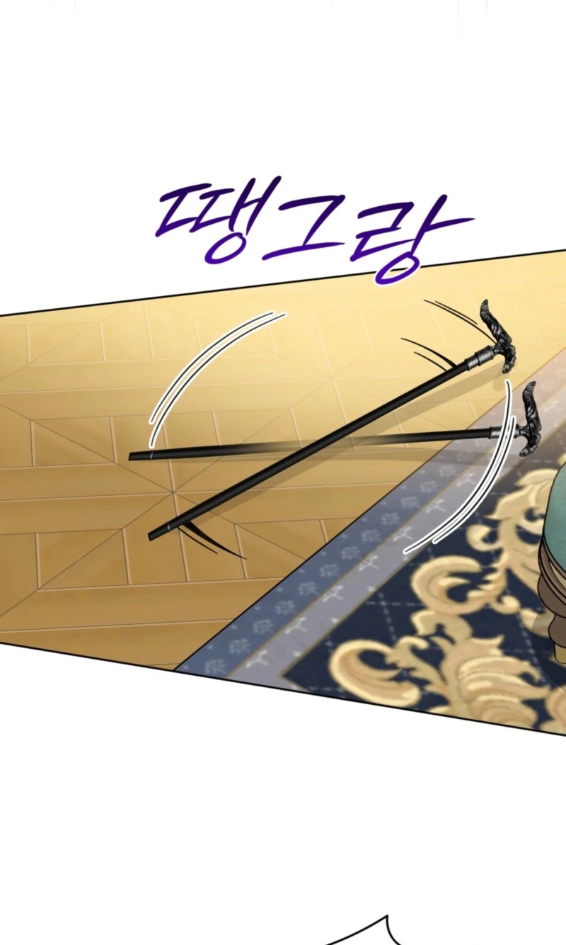 Three Thousand Nights (Kong Baek) Chapter 7 page 85 - 