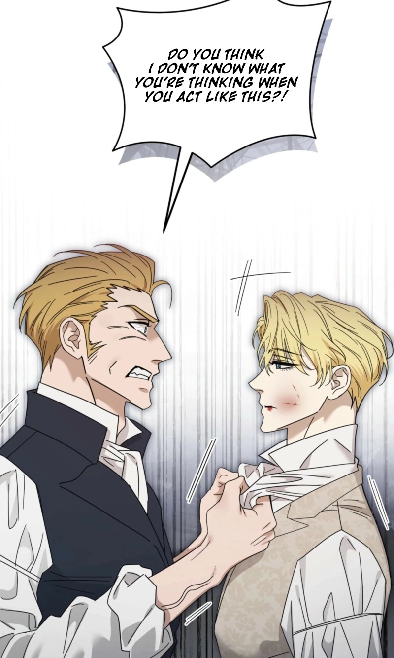 Three Thousand Nights (Kong Baek) Chapter 7 page 86 - 