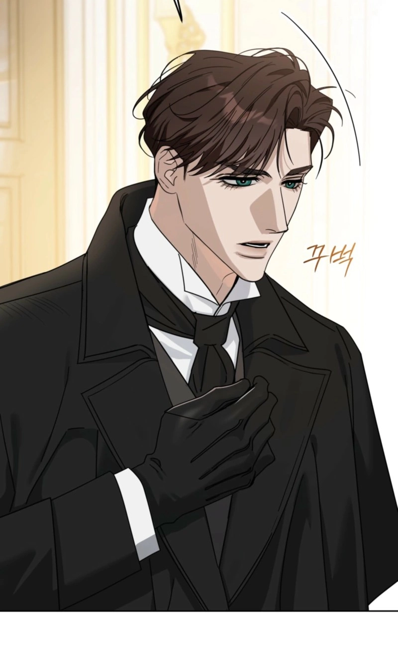 Three Thousand Nights (Kong Baek) Chapter 7 page 10 - 