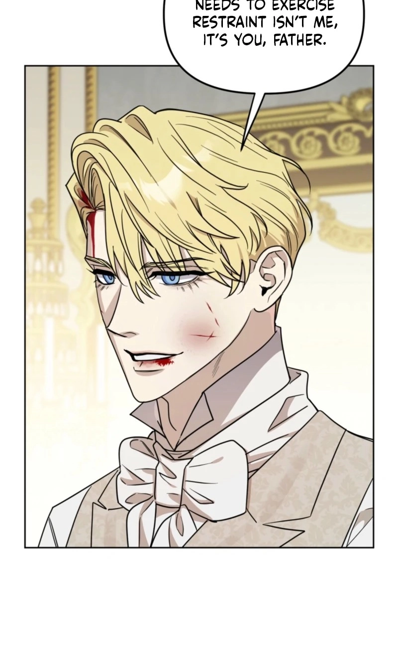 Three Thousand Nights (Kong Baek) Chapter 8 page 13 - 