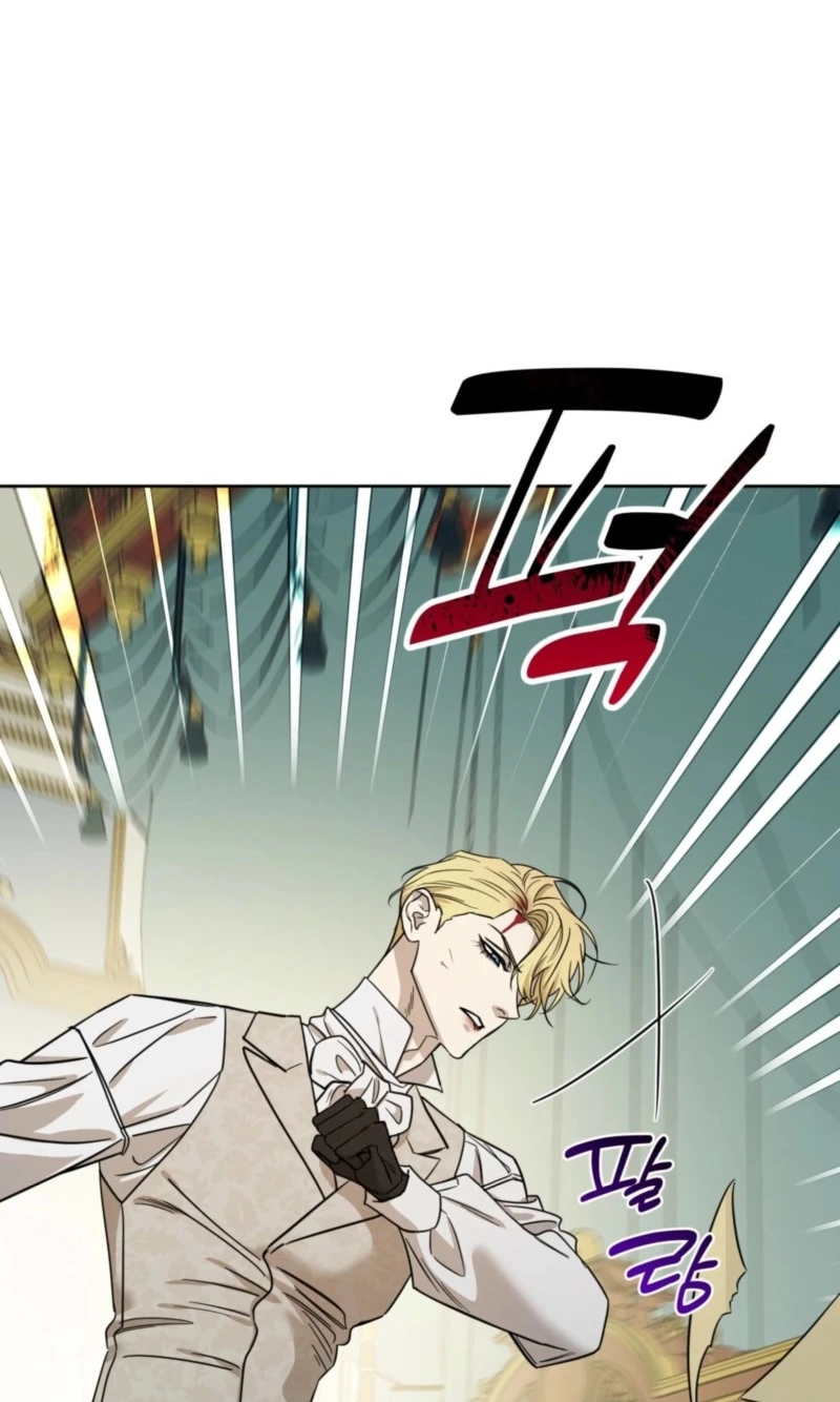 Three Thousand Nights (Kong Baek) Chapter 8 page 14 - 