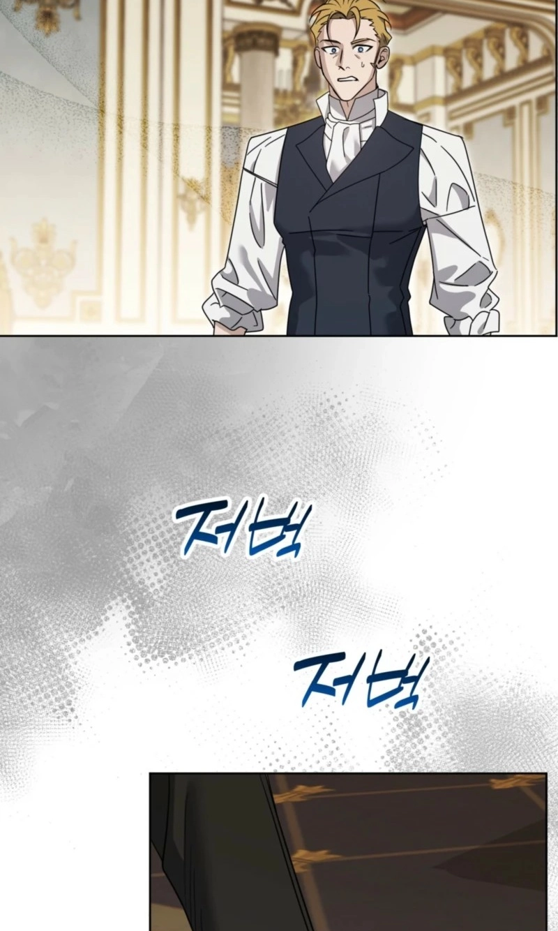 Three Thousand Nights (Kong Baek) Chapter 8 page 17 - 