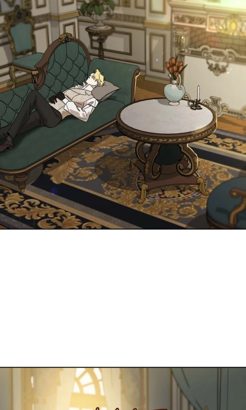 Three Thousand Nights (Kong Baek) Chapter 8 page 23 - 
