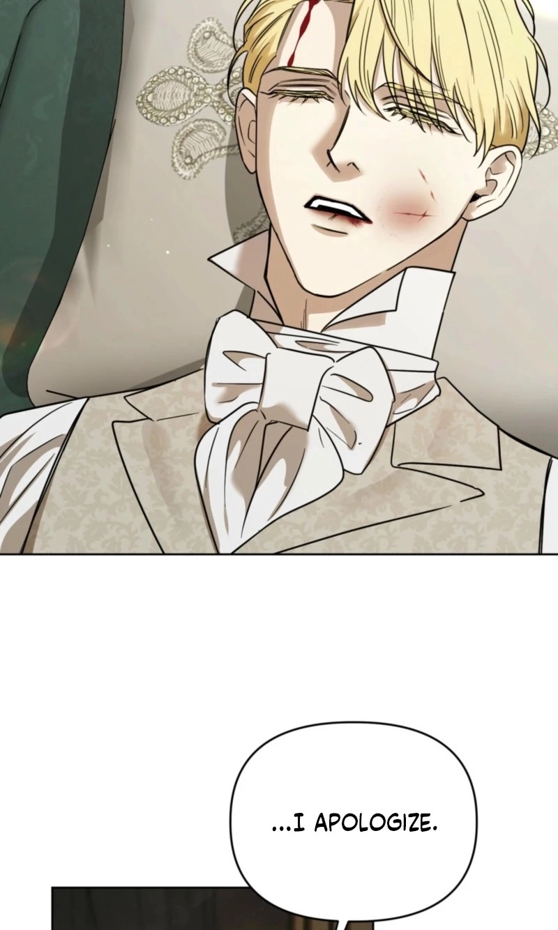 Three Thousand Nights (Kong Baek) Chapter 8 page 25 - 