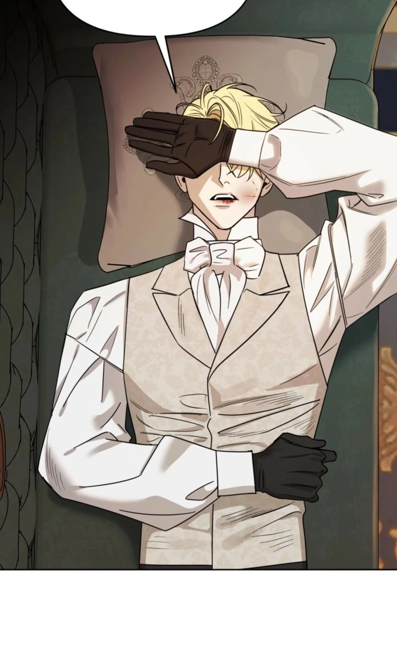 Three Thousand Nights (Kong Baek) Chapter 8 page 27 - 