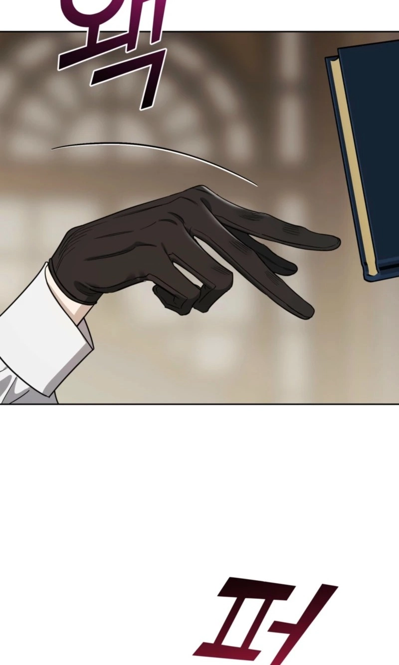 Three Thousand Nights (Kong Baek) Chapter 8 page 29 - 