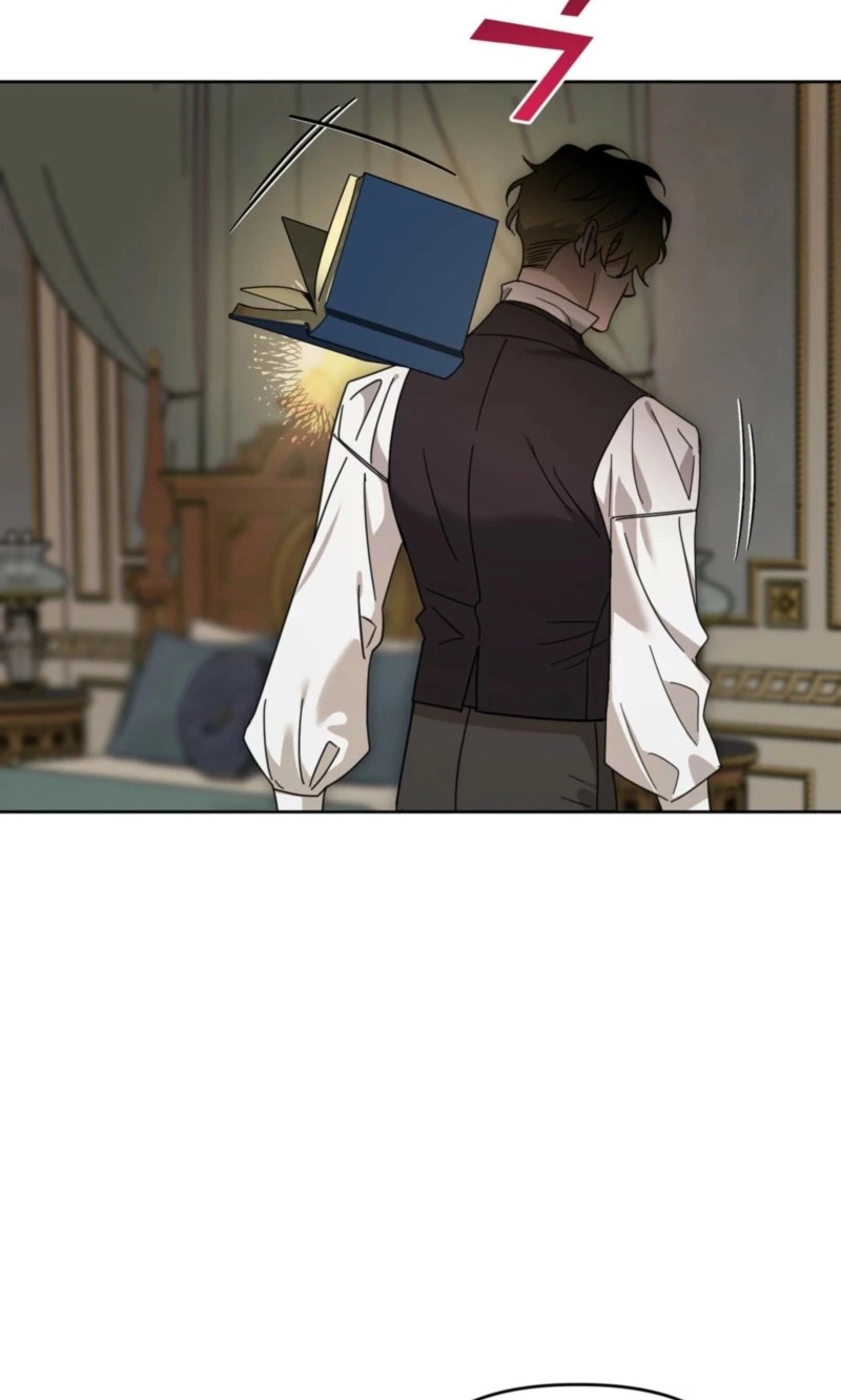 Three Thousand Nights (Kong Baek) Chapter 8 page 30 - 