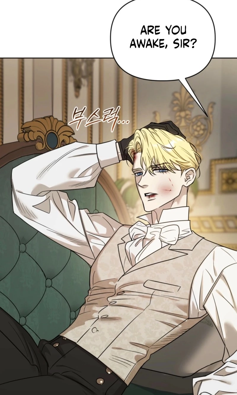 Three Thousand Nights (Kong Baek) Chapter 8 page 31 - 