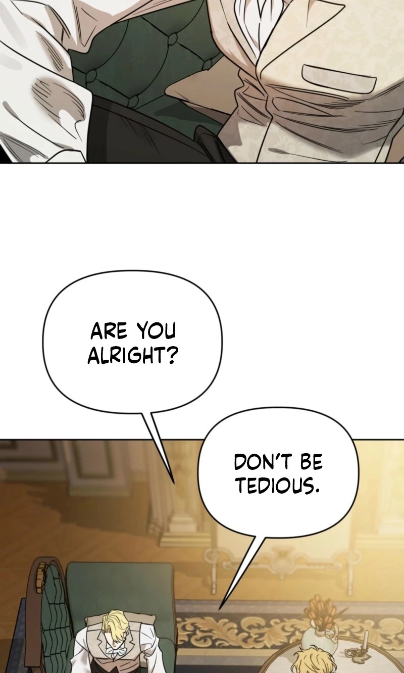 Three Thousand Nights (Kong Baek) Chapter 8 page 33 - 
