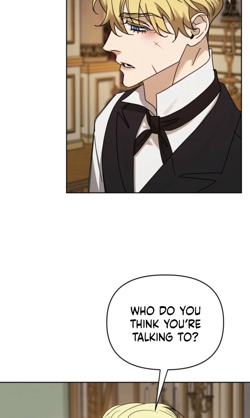 Three Thousand Nights (Kong Baek) Chapter 8 page 35 - 