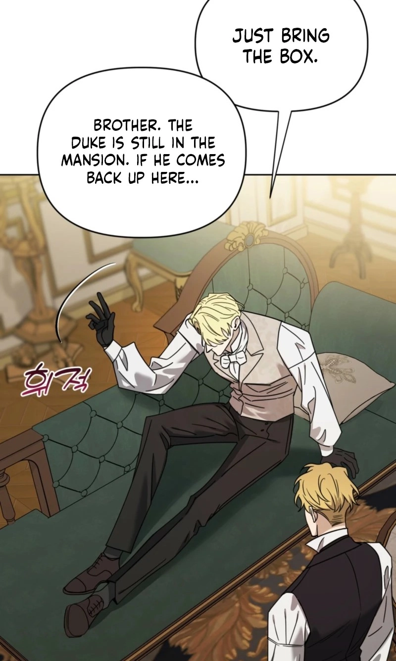 Three Thousand Nights (Kong Baek) Chapter 8 page 37 - 