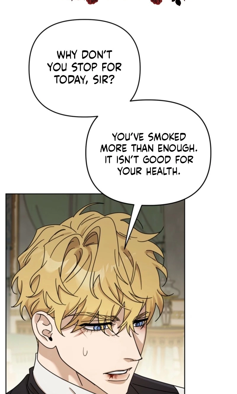 Three Thousand Nights (Kong Baek) Chapter 8 page 39 - 