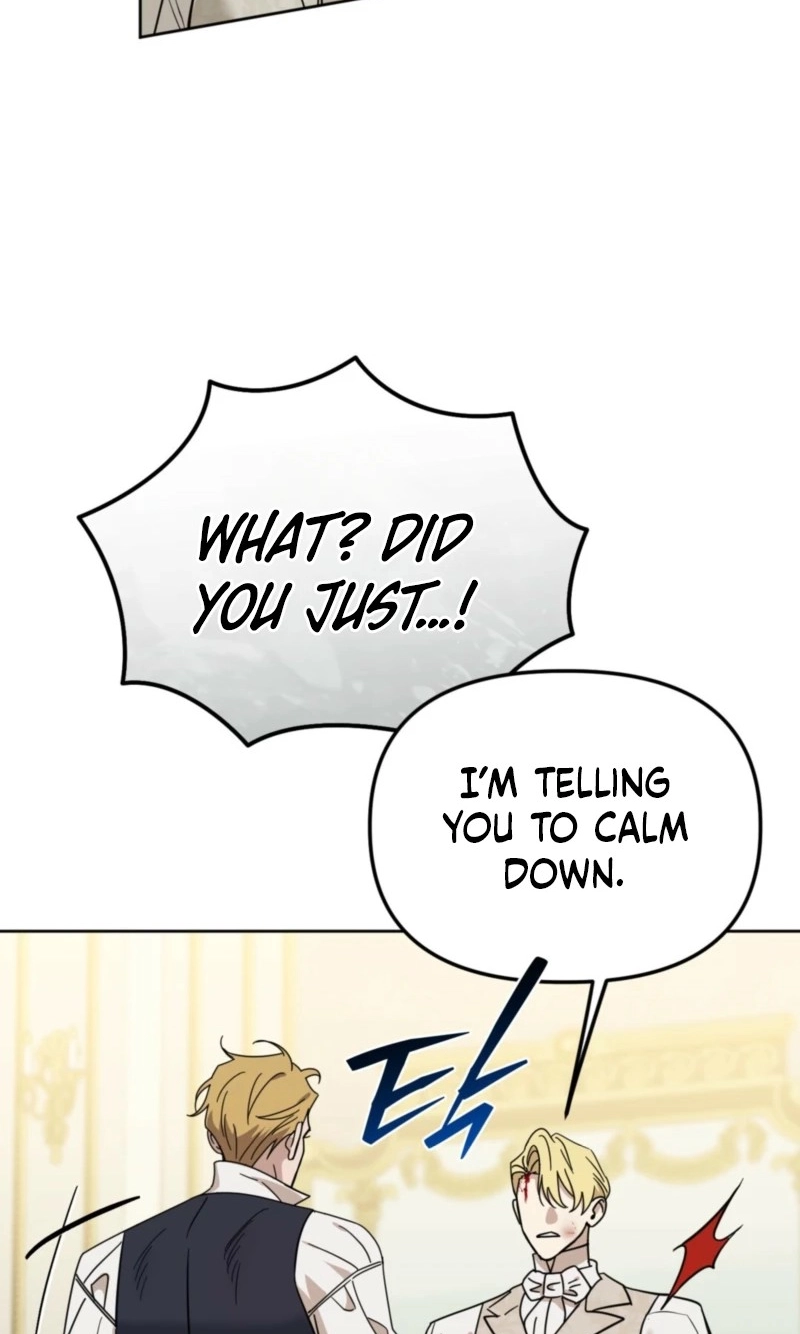 Three Thousand Nights (Kong Baek) Chapter 8 page 5 - 
