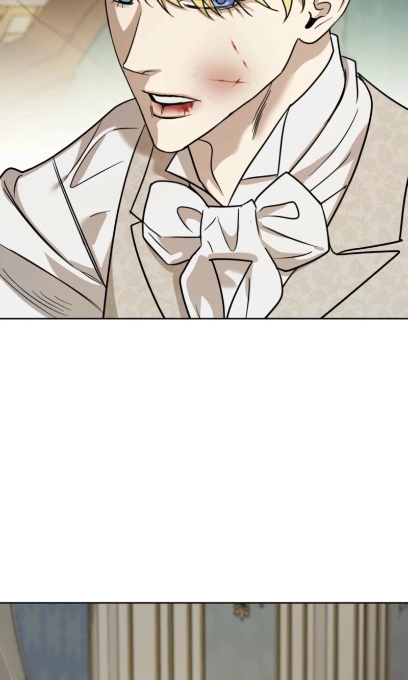 Three Thousand Nights (Kong Baek) Chapter 8 page 41 - 