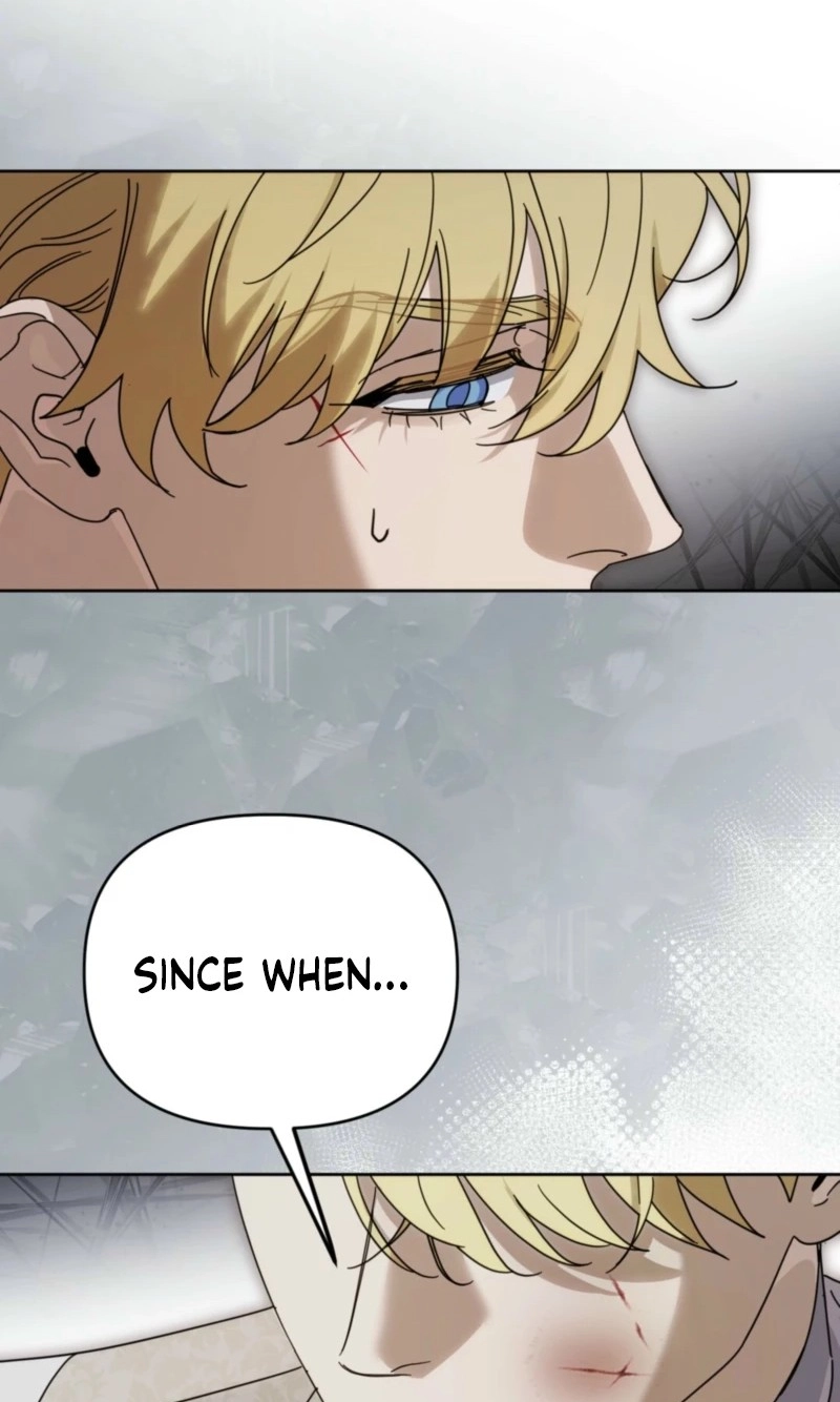 Three Thousand Nights (Kong Baek) Chapter 8 page 43 - 