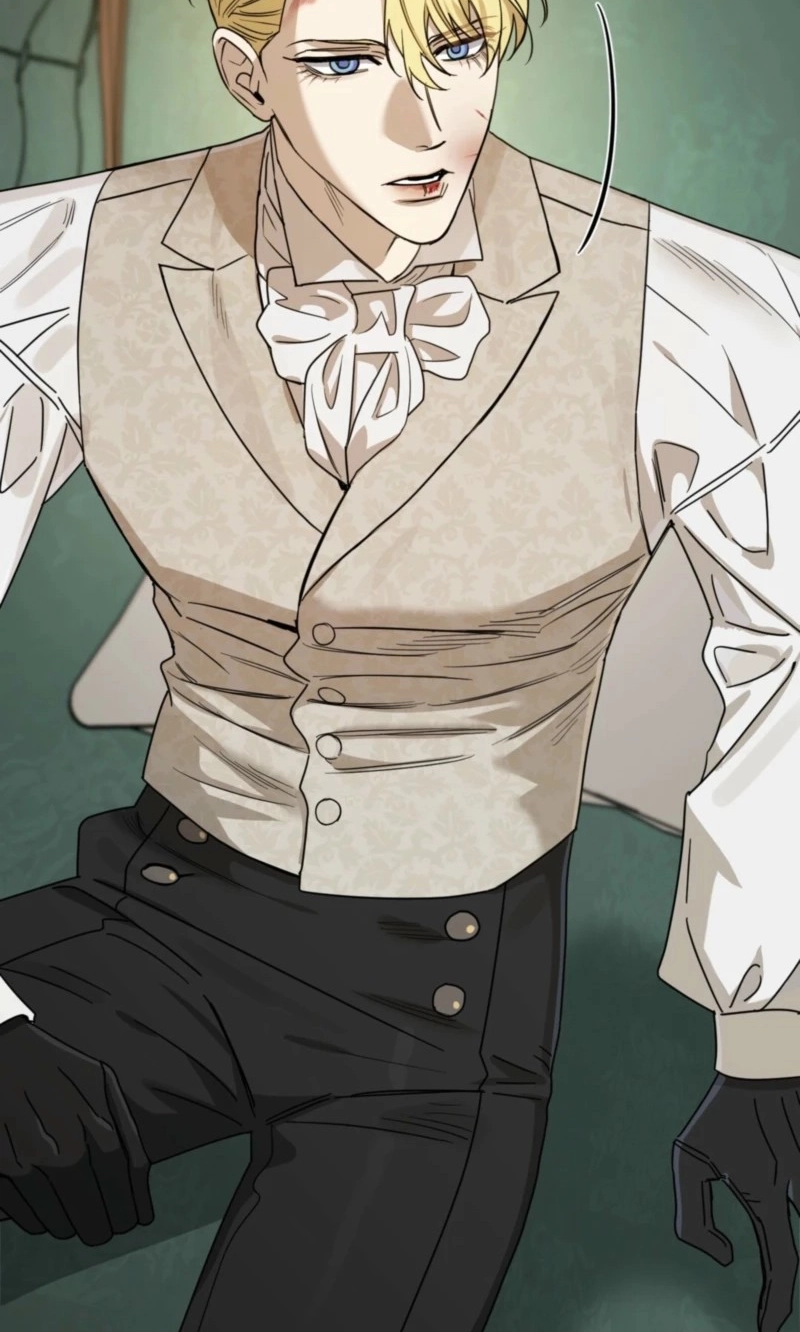 Three Thousand Nights (Kong Baek) Chapter 8 page 45 - 