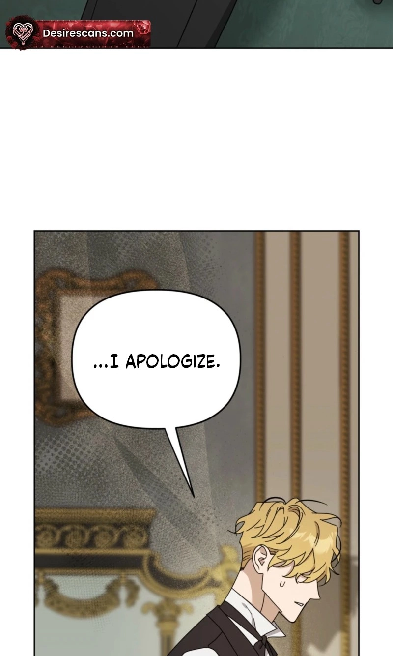 Three Thousand Nights (Kong Baek) Chapter 8 page 46 - 