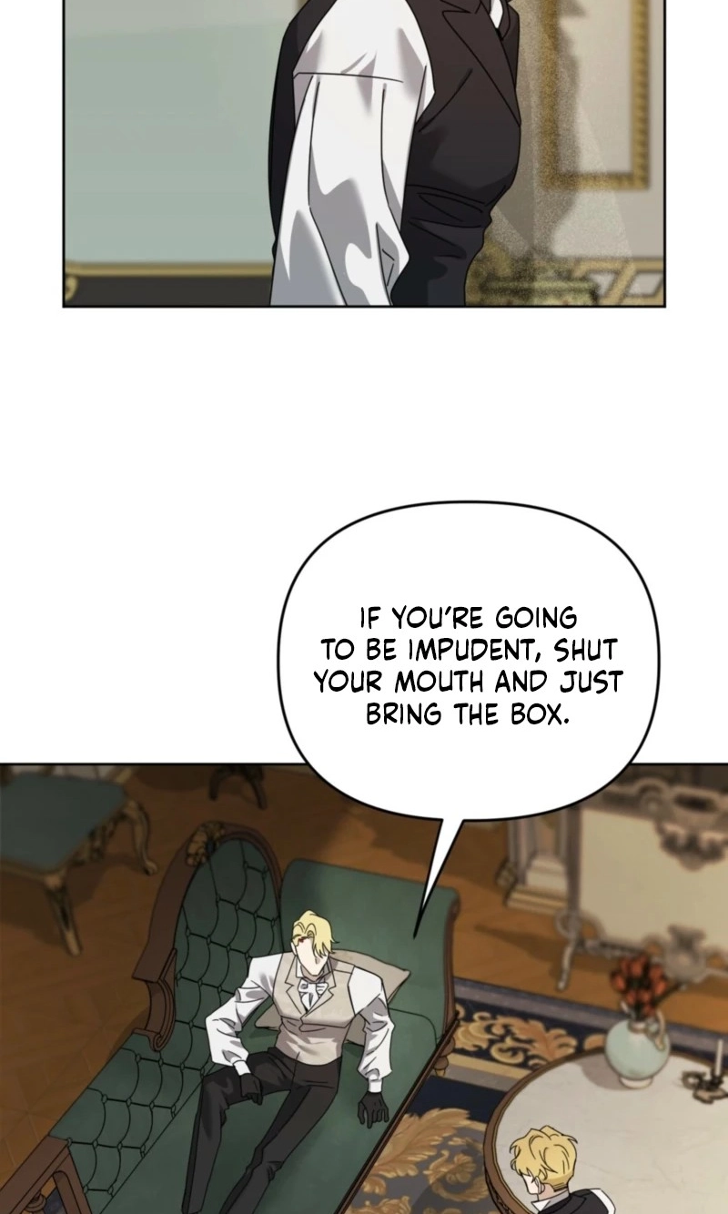 Three Thousand Nights (Kong Baek) Chapter 8 page 47 - 