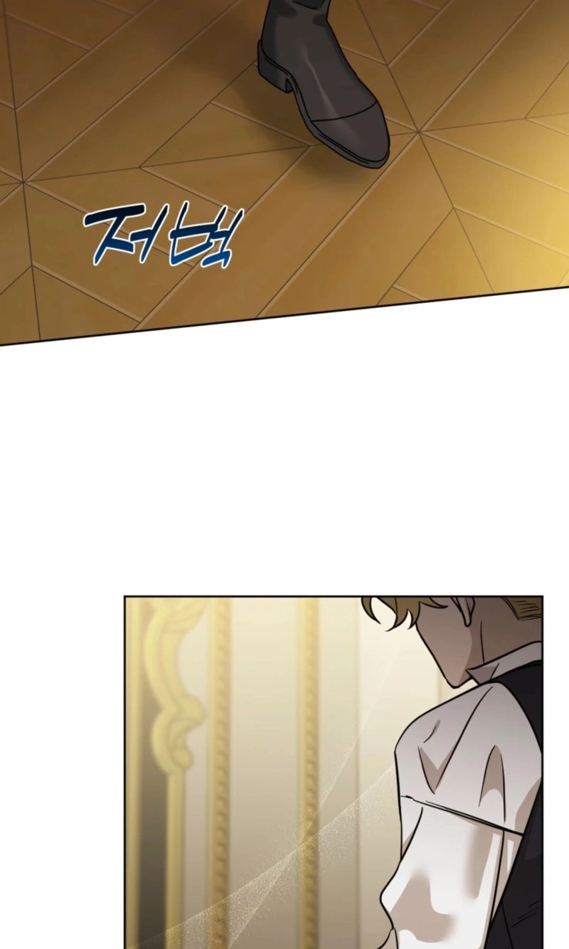 Three Thousand Nights (Kong Baek) Chapter 8 page 49 - 