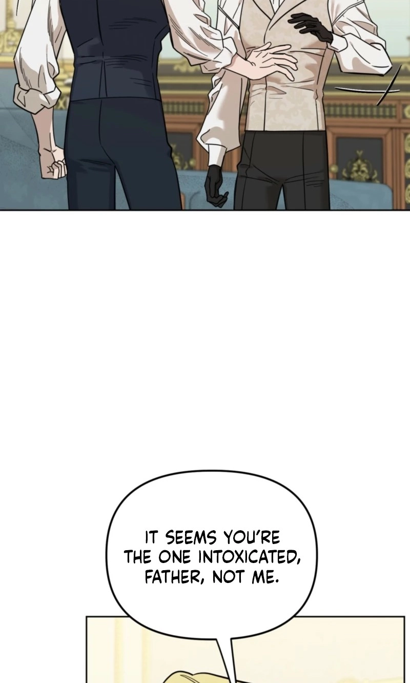 Three Thousand Nights (Kong Baek) Chapter 8 page 6 - 