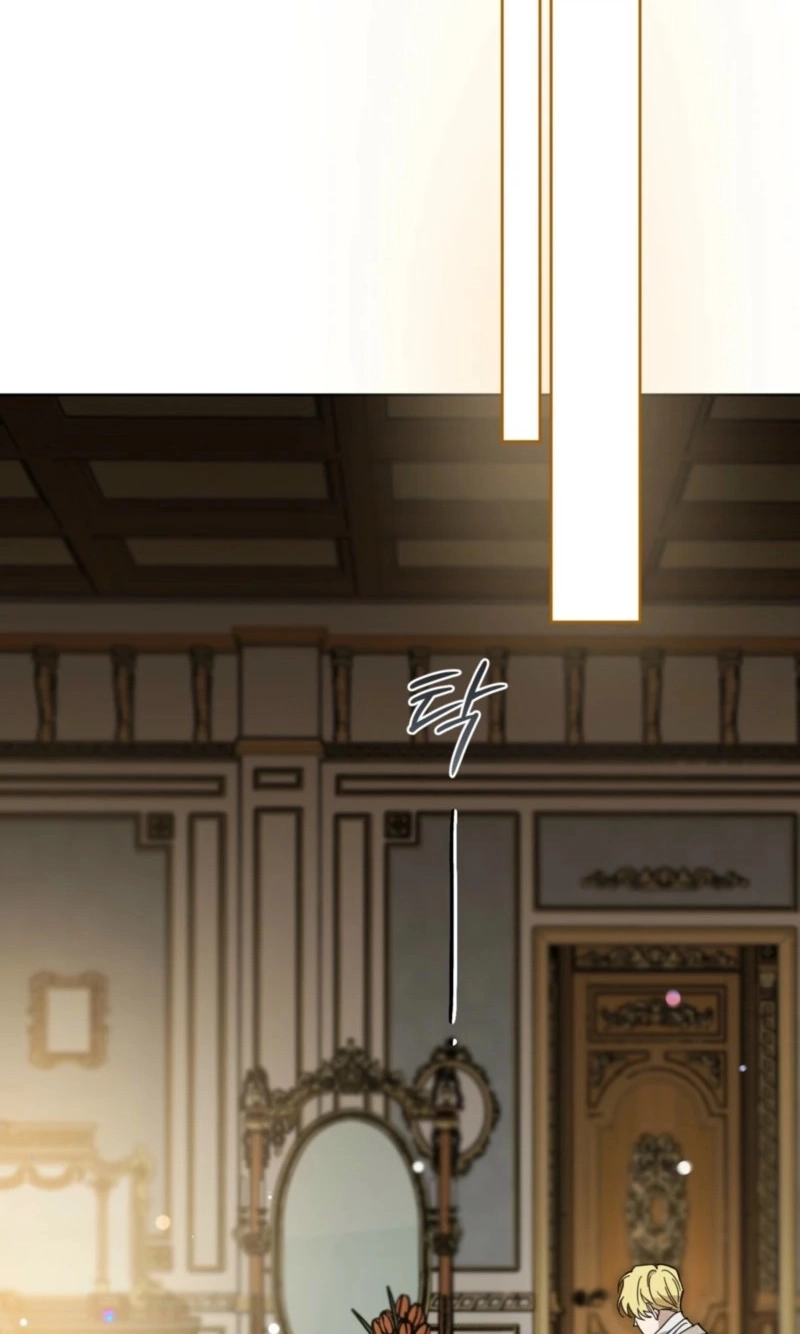 Three Thousand Nights (Kong Baek) Chapter 8 page 53 - 