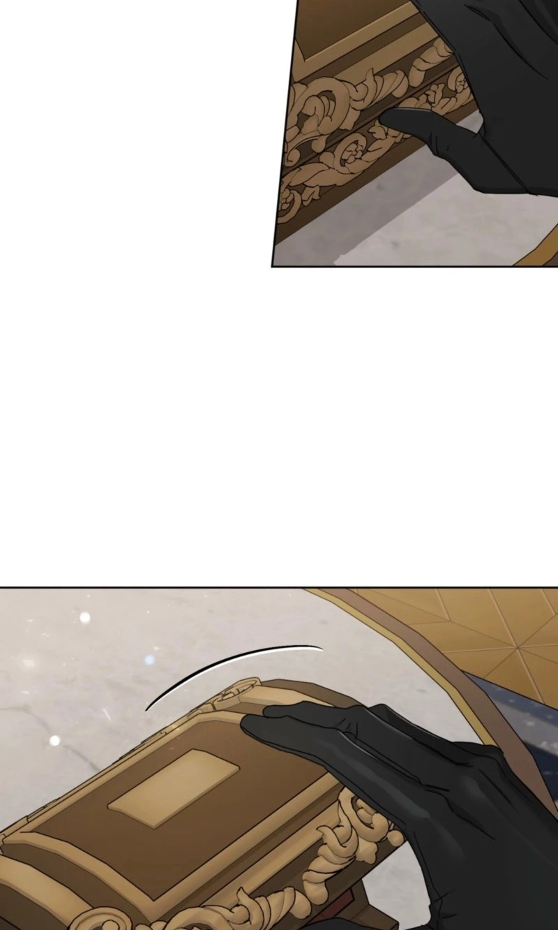 Three Thousand Nights (Kong Baek) Chapter 8 page 57 - 