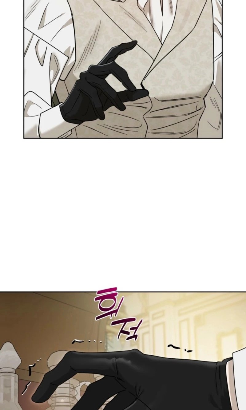 Three Thousand Nights (Kong Baek) Chapter 8 page 59 - 