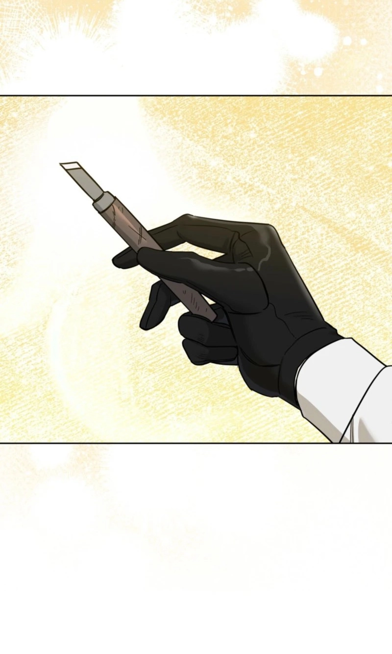 Three Thousand Nights (Kong Baek) Chapter 8 page 62 - 