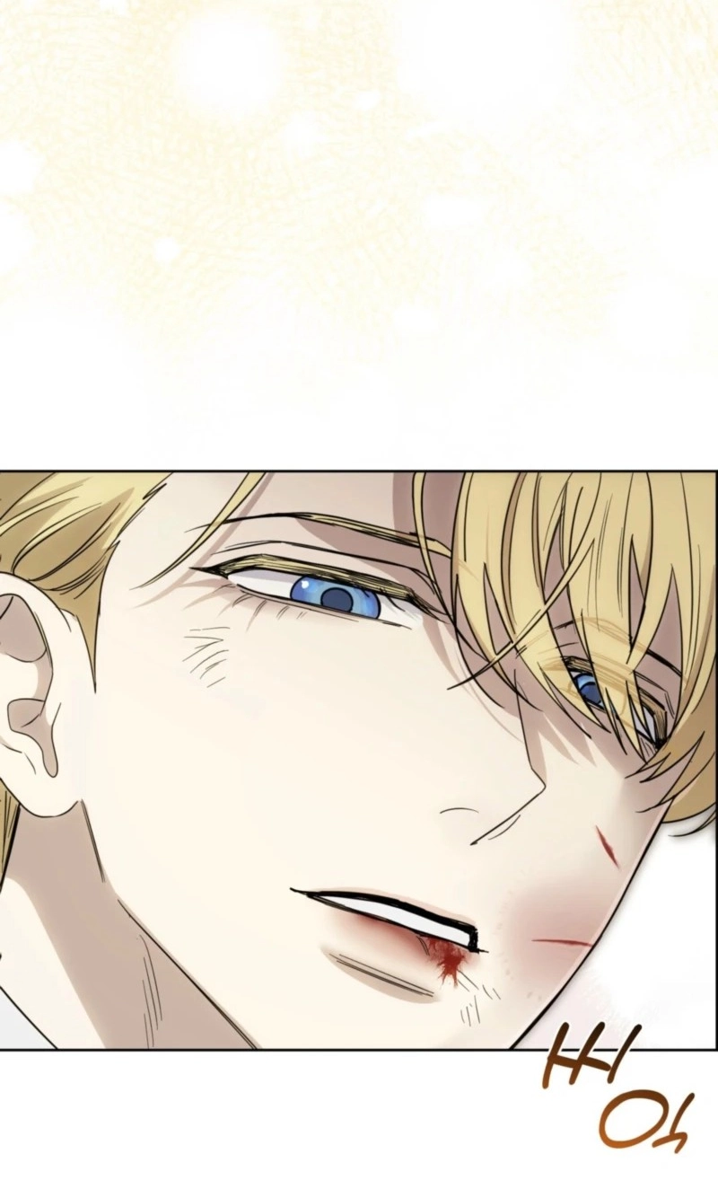 Three Thousand Nights (Kong Baek) Chapter 8 page 65 - 