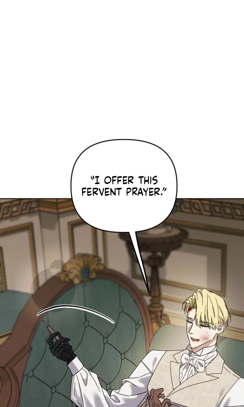 Three Thousand Nights (Kong Baek) Chapter 8 page 66 - 