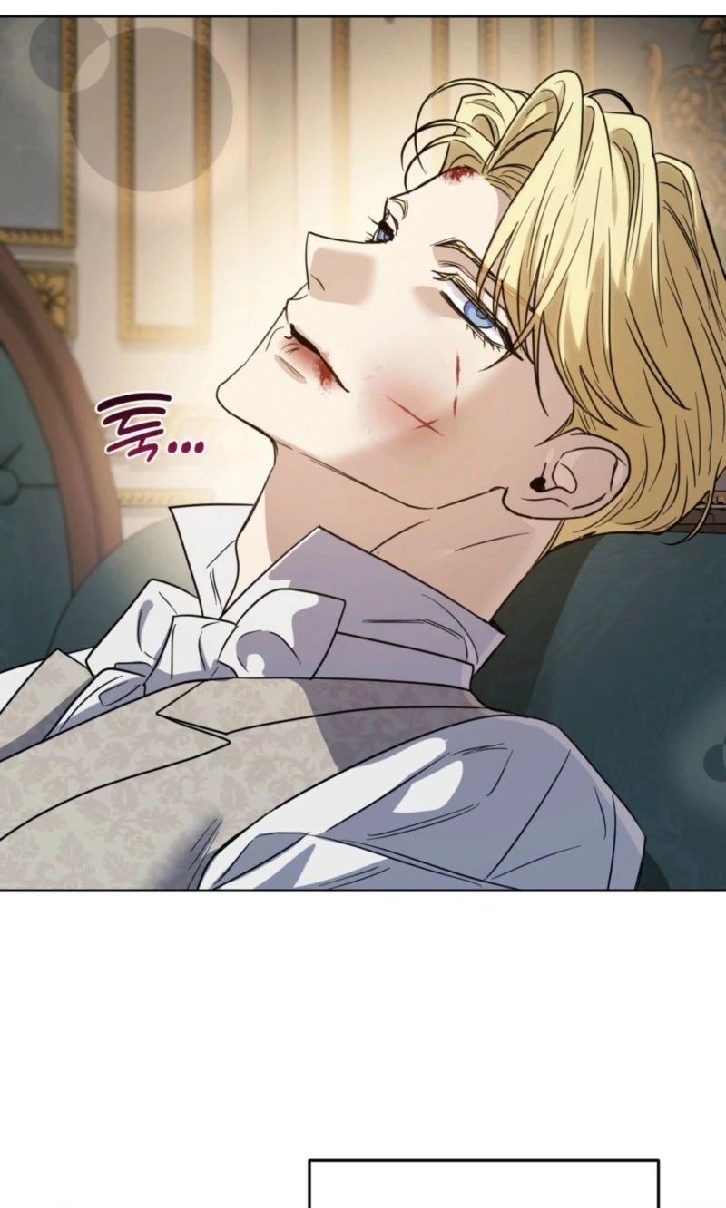Three Thousand Nights (Kong Baek) Chapter 8 page 69 - 