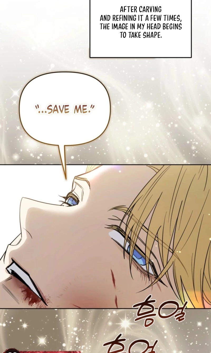 Three Thousand Nights (Kong Baek) Chapter 8 page 70 - 