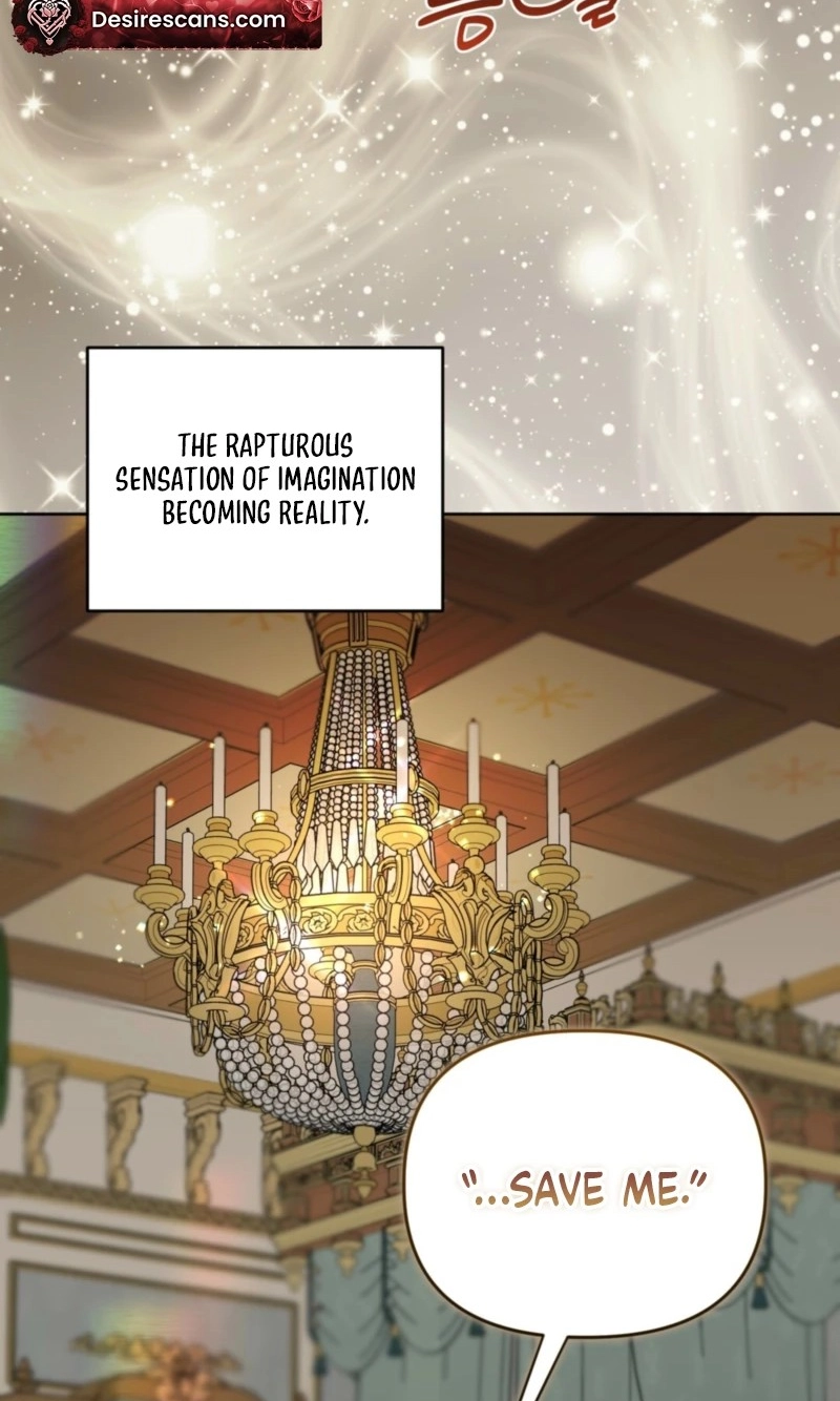Three Thousand Nights (Kong Baek) Chapter 8 page 71 - 