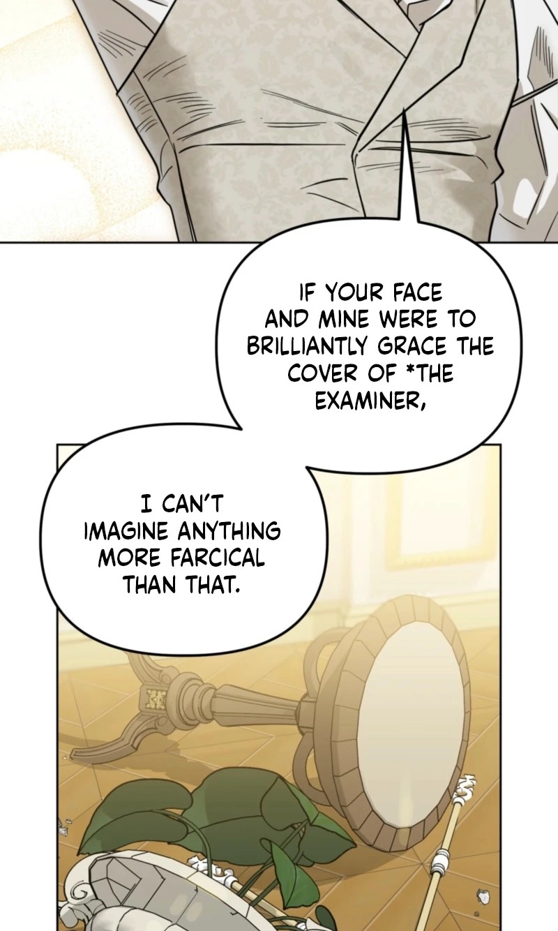 Three Thousand Nights (Kong Baek) Chapter 8 page 10 - 