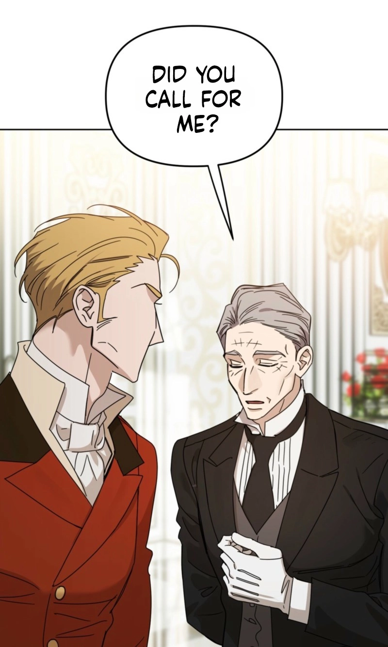 Three Thousand Nights (Kong Baek) Chapter 9 page 19 - 
