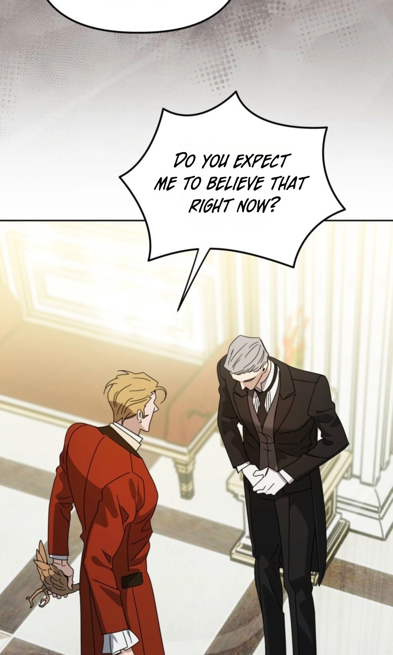 Three Thousand Nights (Kong Baek) Chapter 9 page 23 - 