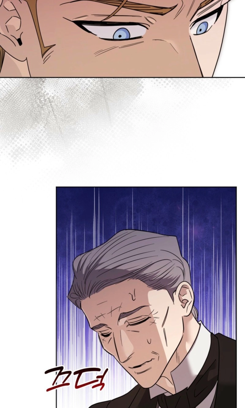 Three Thousand Nights (Kong Baek) Chapter 9 page 25 - 